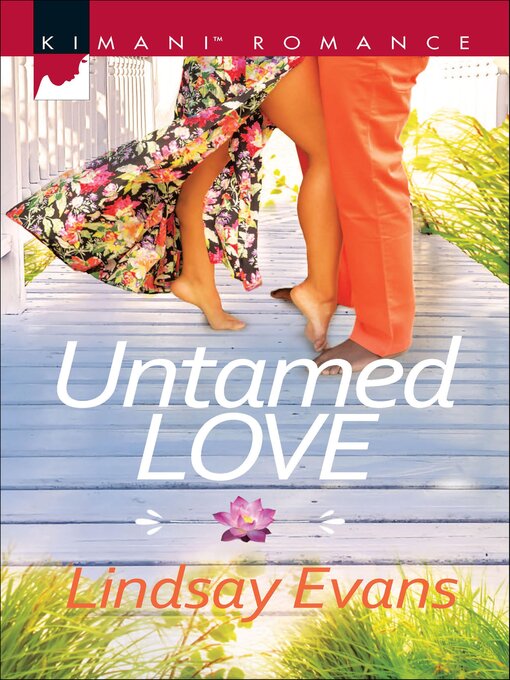 Title details for Untamed Love by Lindsay Evans - Available